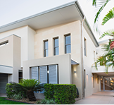 自社で全てが対応できる
解決力